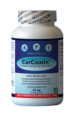 CurCousin™
