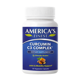 Curcumin C3 Complex®