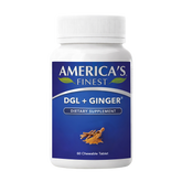 DGL Plus Ginger®