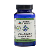 Shankhpushpi