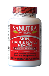 Skin, Hair & Nails Health
