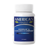 Boswellin® & Curcumin C3 Complex®