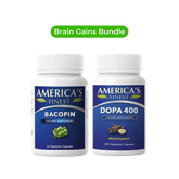 Dopa & Bacopin – Mind & Mood Stack
