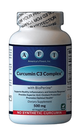 Curcumin C3 Complex®