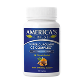 Super Curcumin C3 Complex® w/BioPerine® (1000mg)