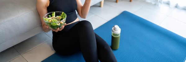 Supporting Digestive Wellness from the Inside Out