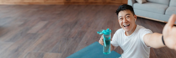 Men's Wellness Stack Explained