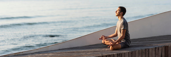 Simple Ways to Support Your Mind Every Day