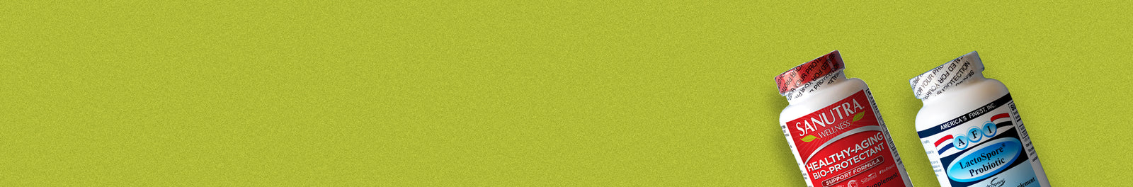 Feature Banner