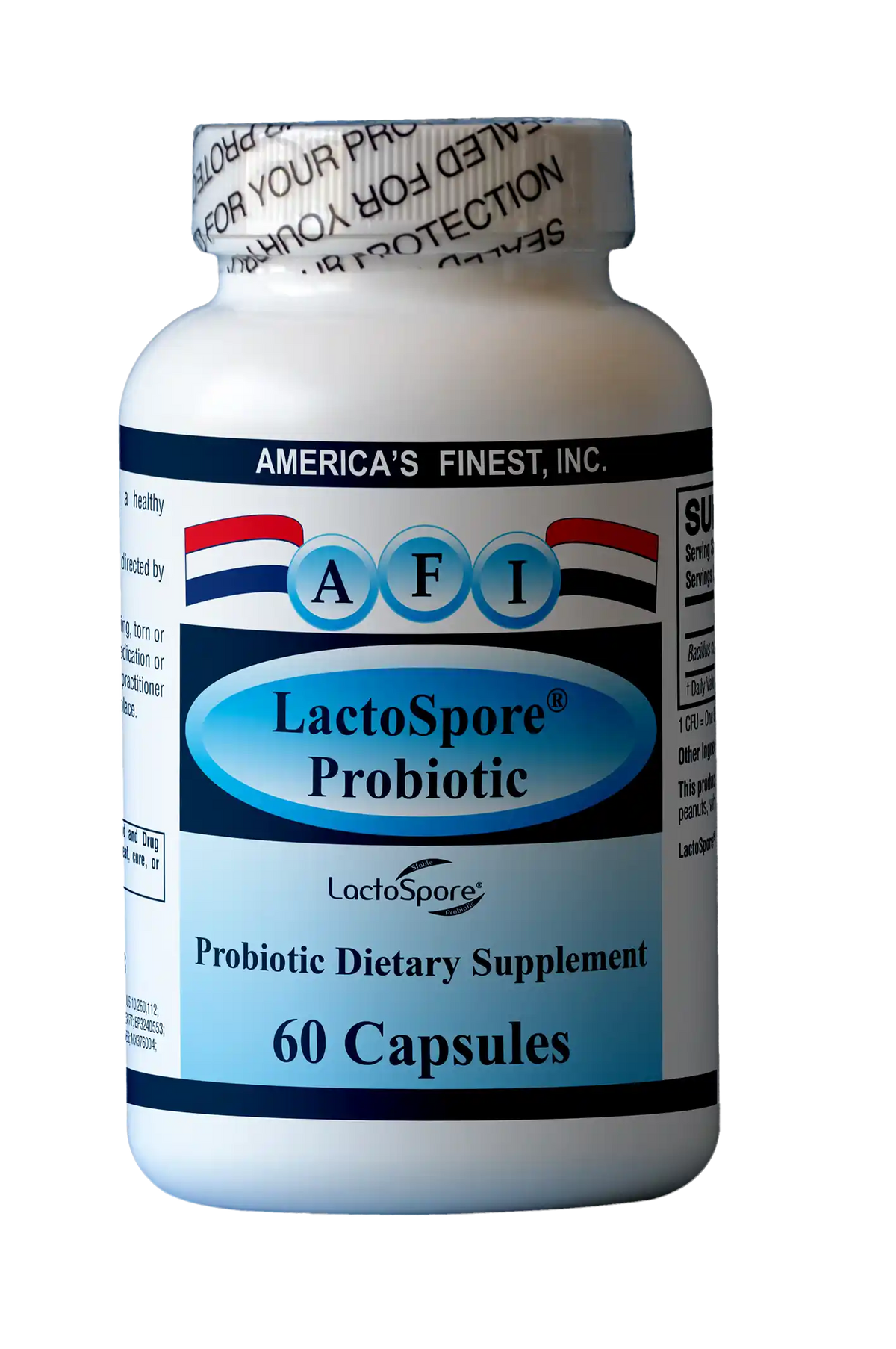 LactoSpore® ES