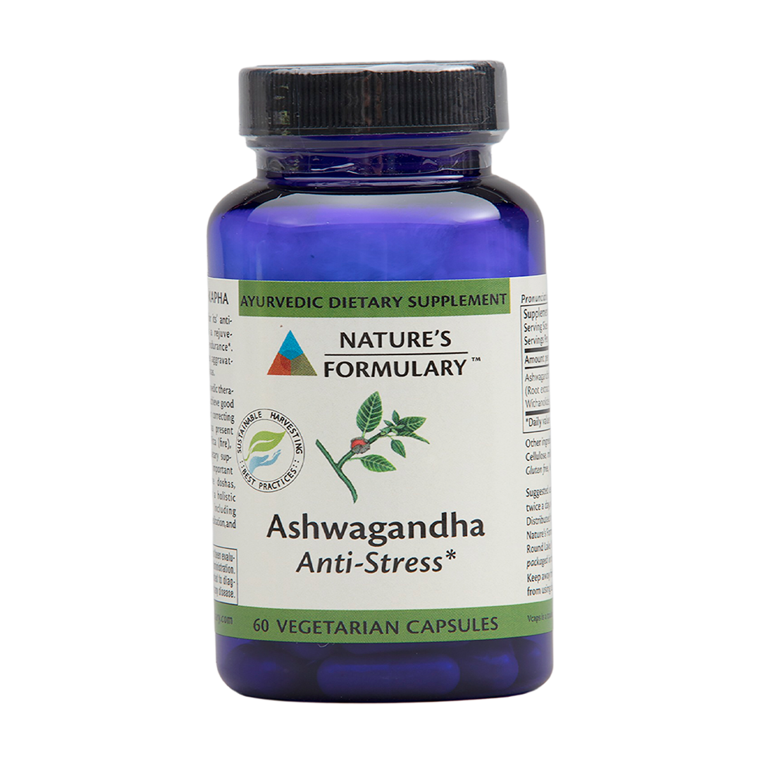 Ashwagandha