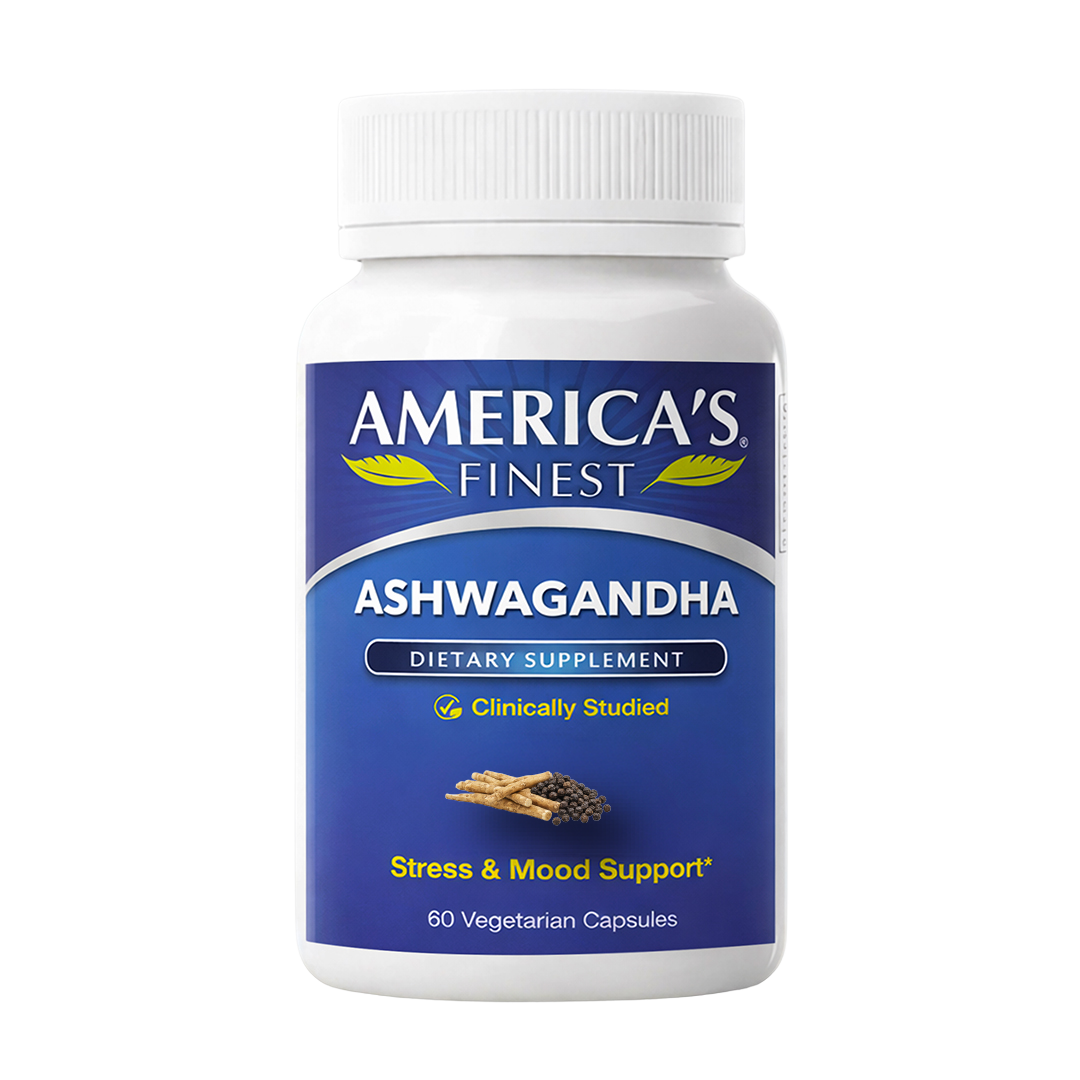 Ashwagandha