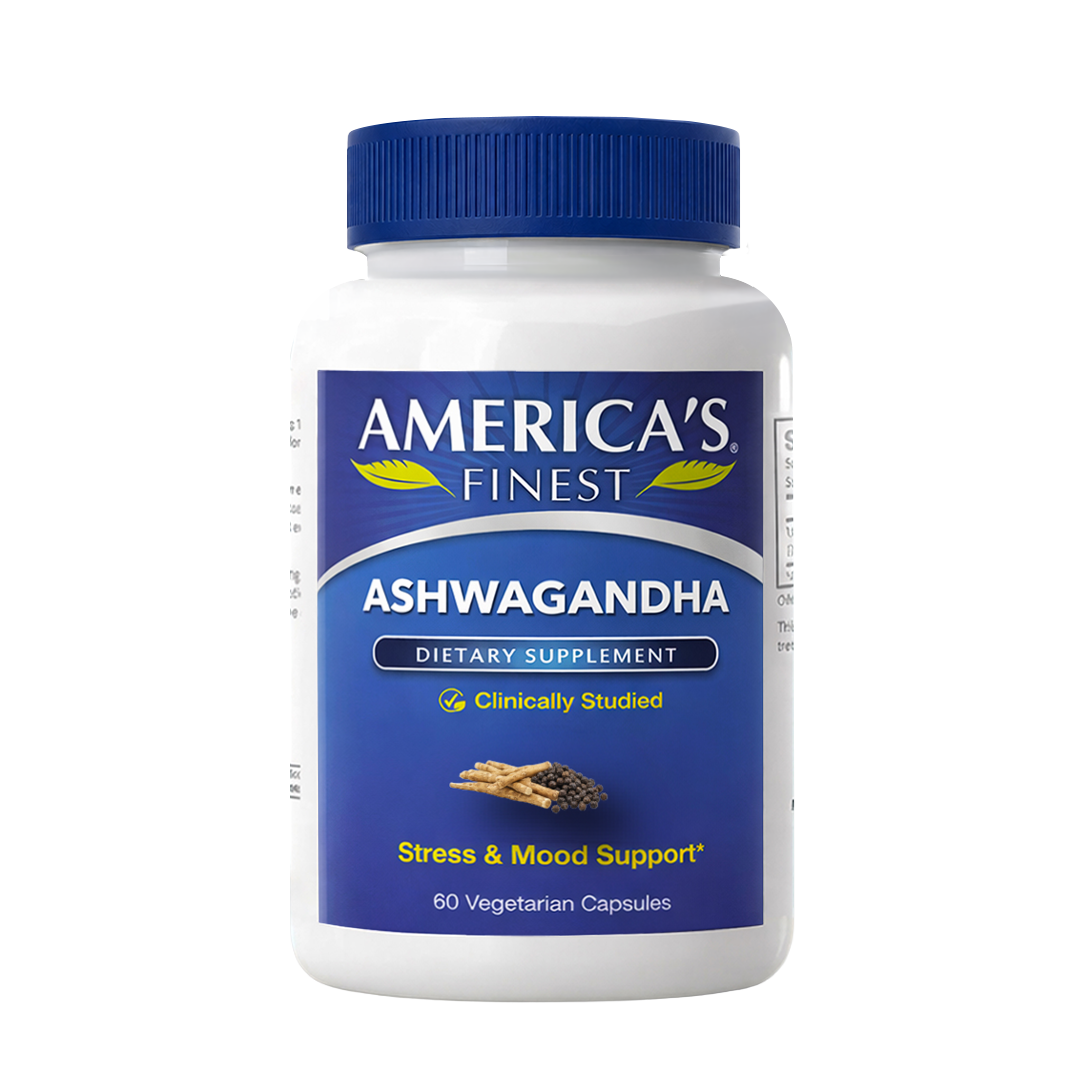 Ashwagandha