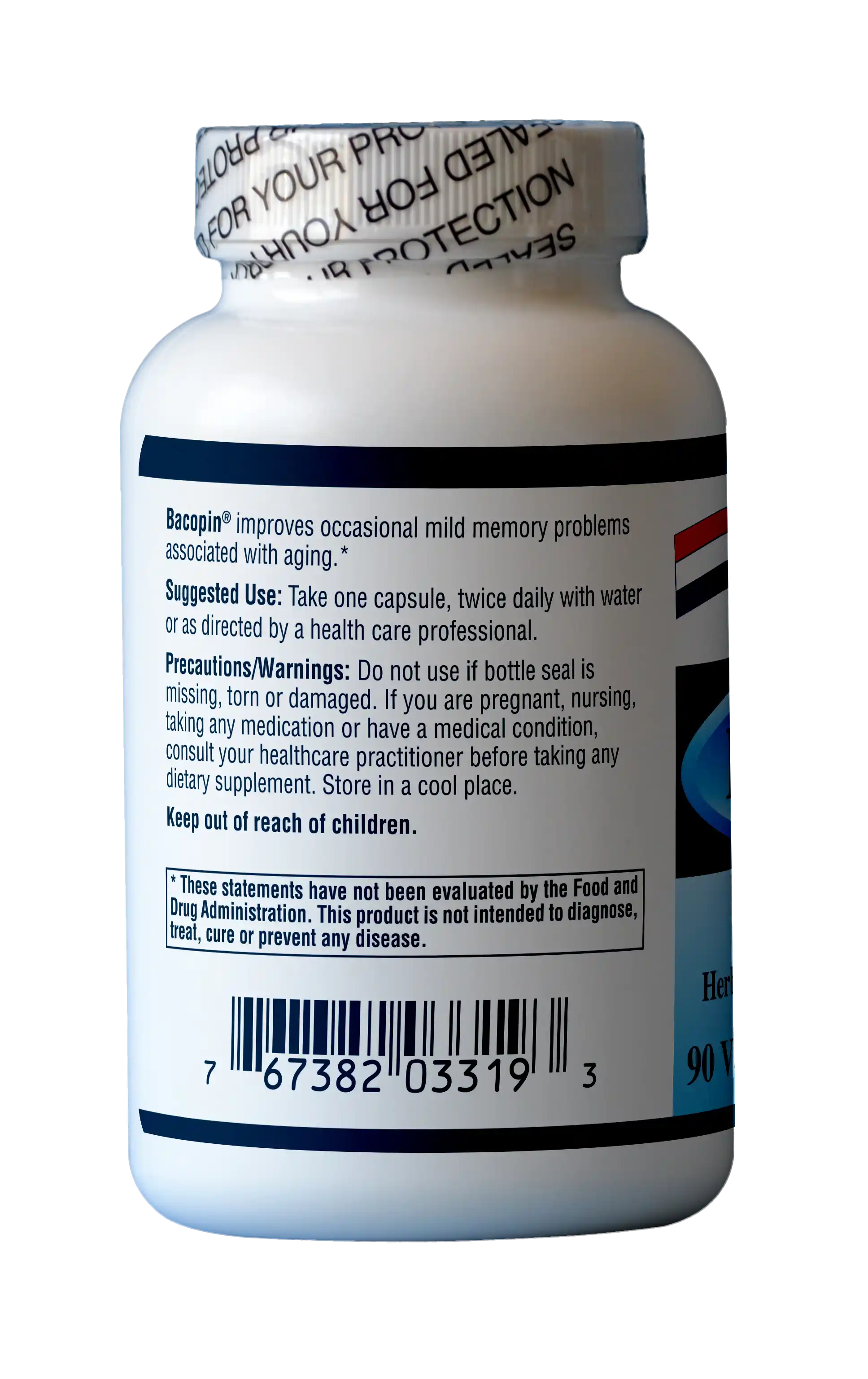 Bacopin®