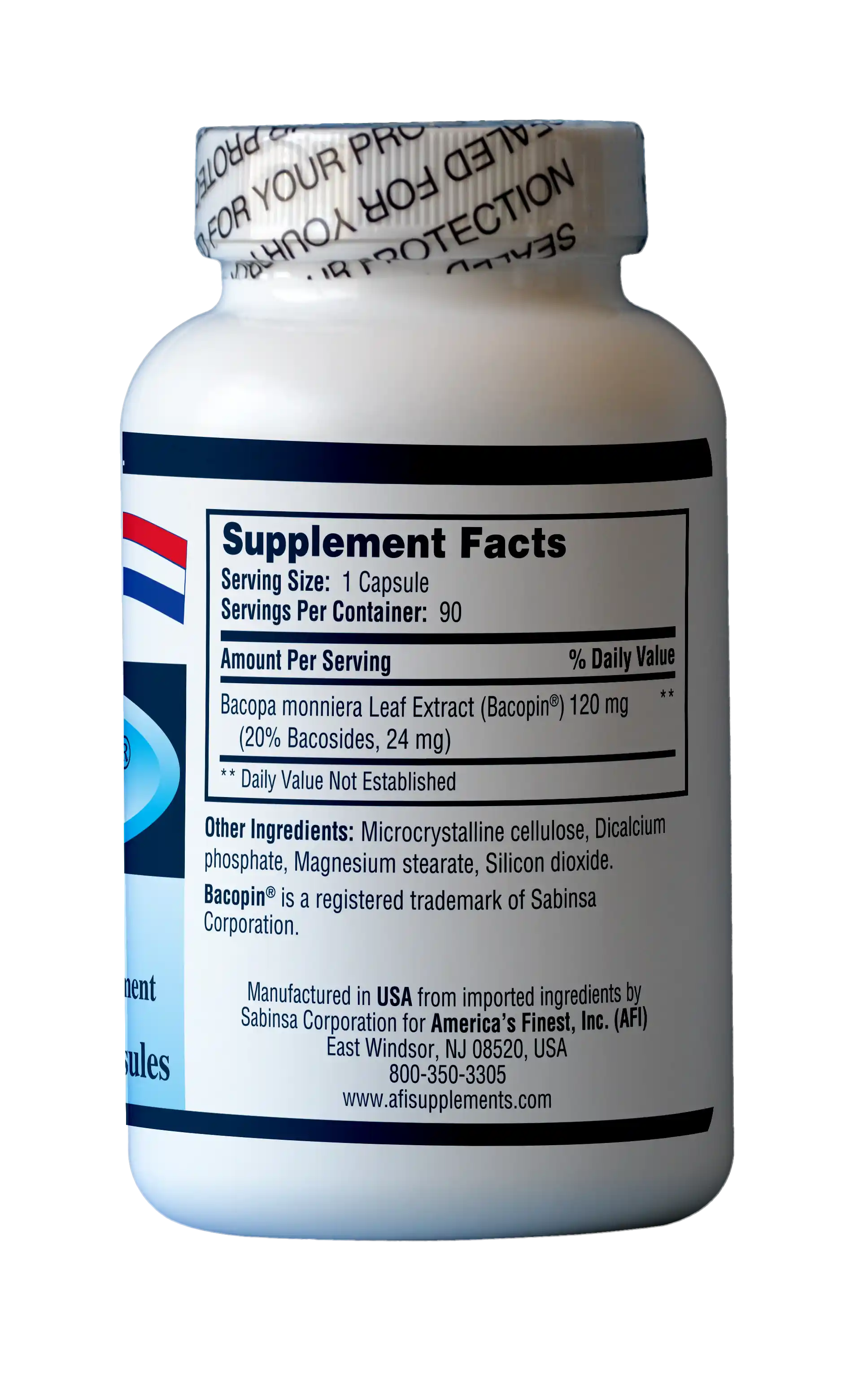 Bacopin®