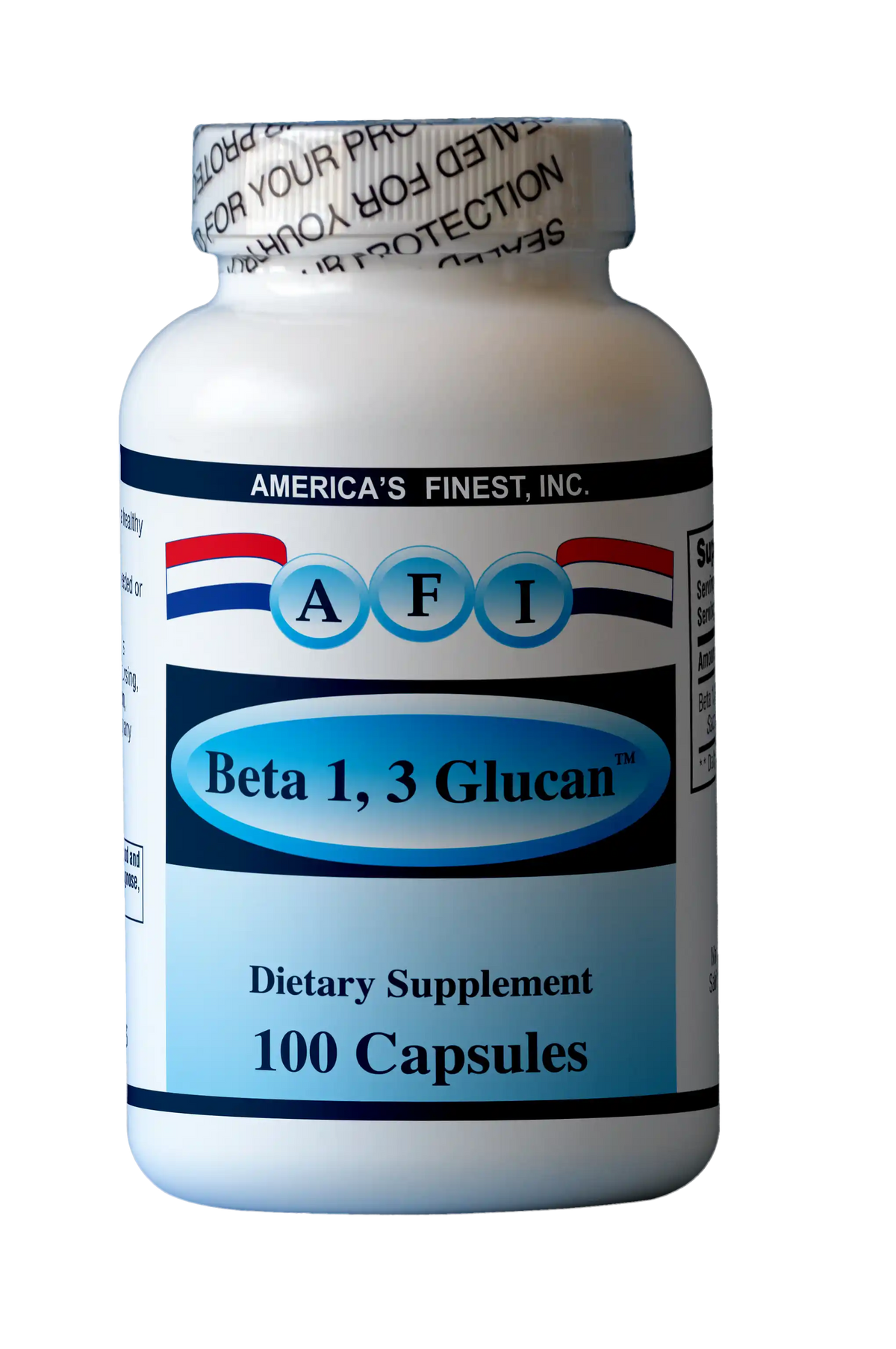 Beta 1,3 Glucan™