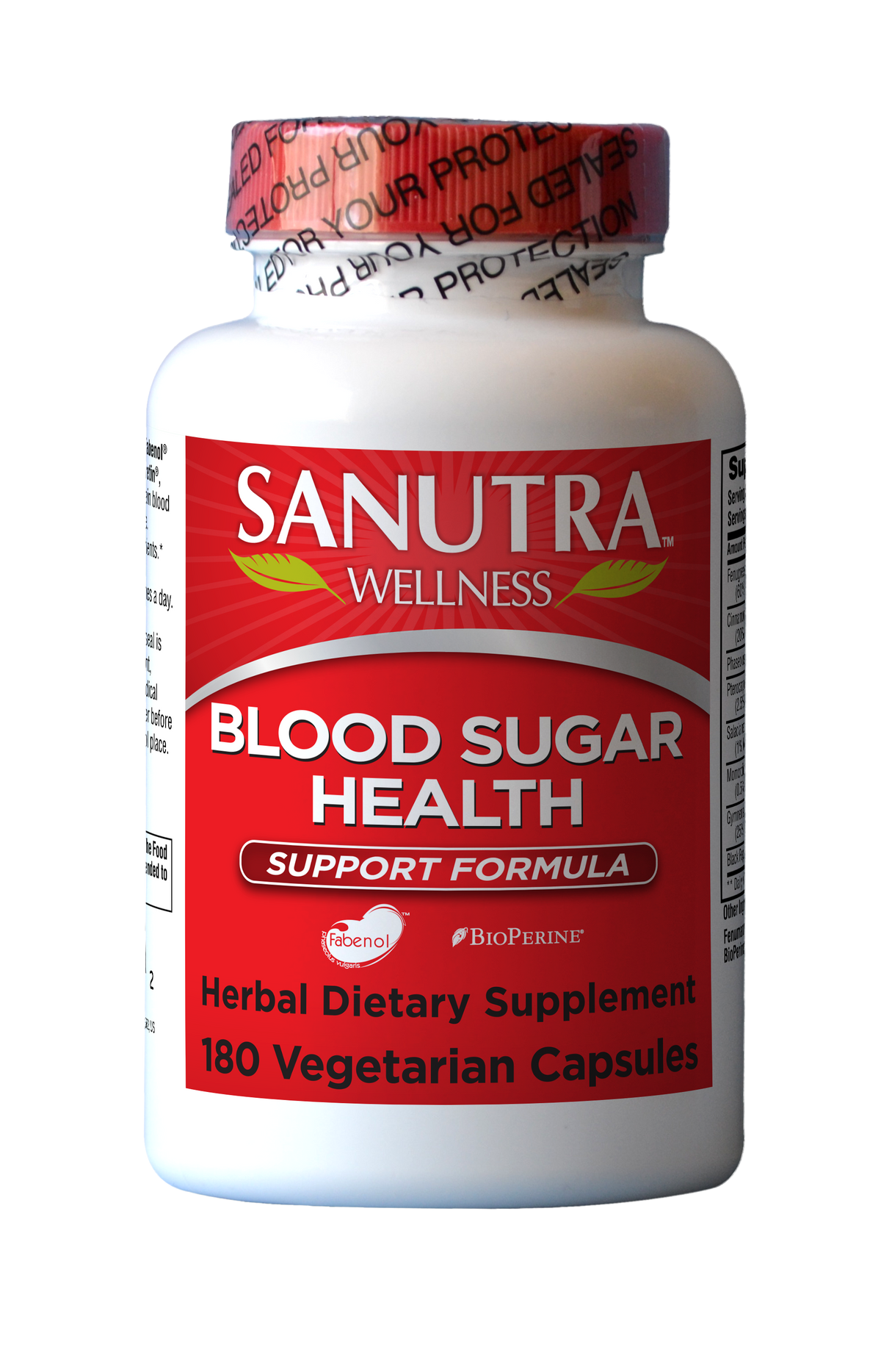 Blood Sugar Health