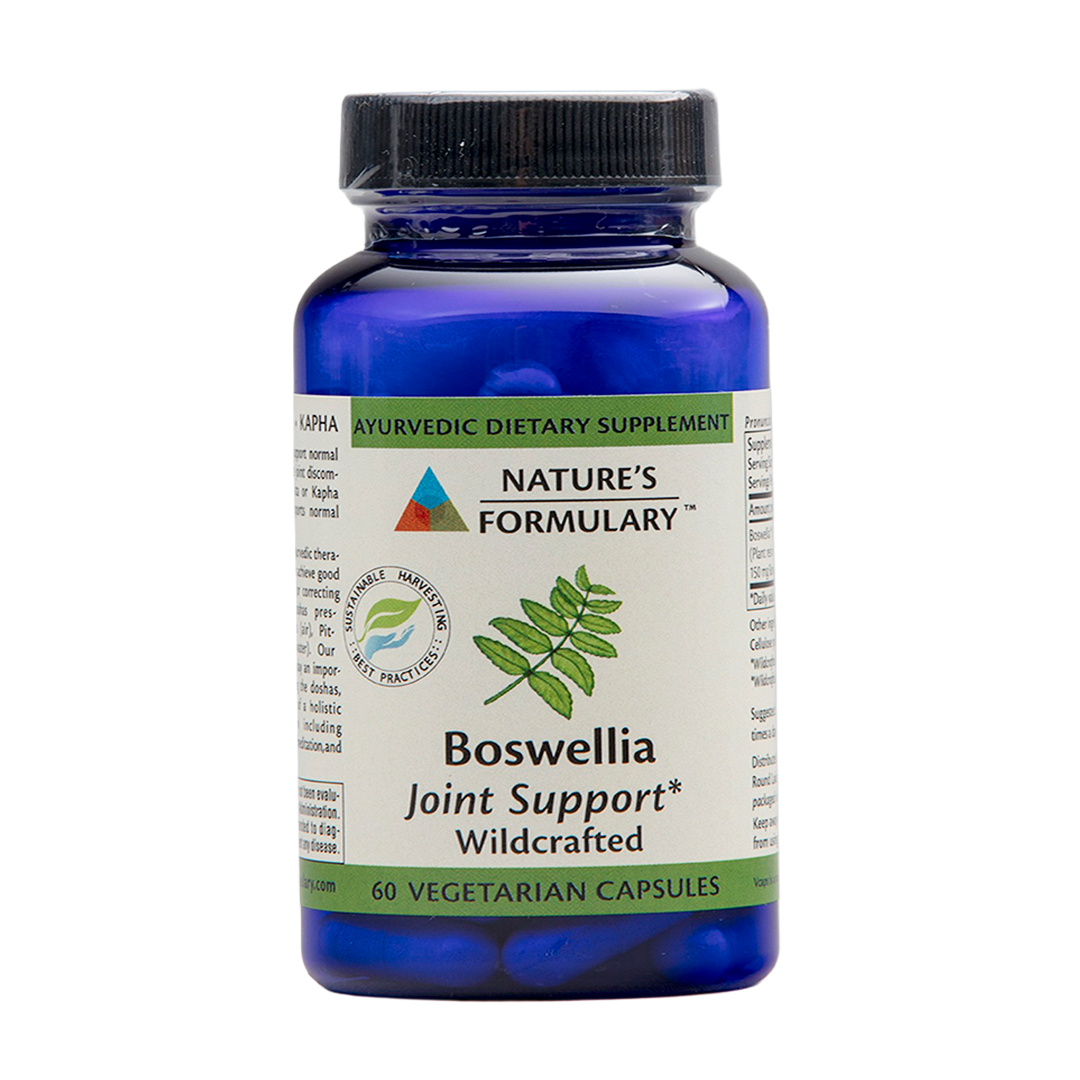 Boswellia