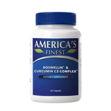 Boswellin® & Curcumin C3 Complex®