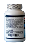 CoQ10 325mg + Hawthorn Berry 200mg