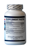 CoQ10 325mg + Hawthorn Berry 200mg