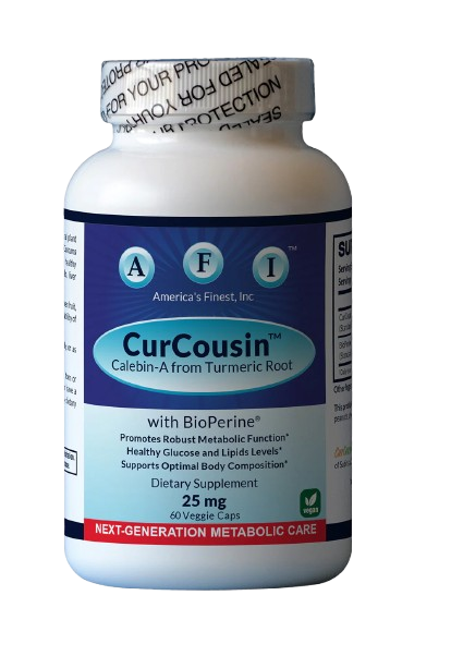CurCousin™