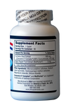 Curcumin C3 Complex® w/BioPerine® (500mg)