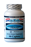 Curcumin C3 Complex® w/BioPerine® (500mg)