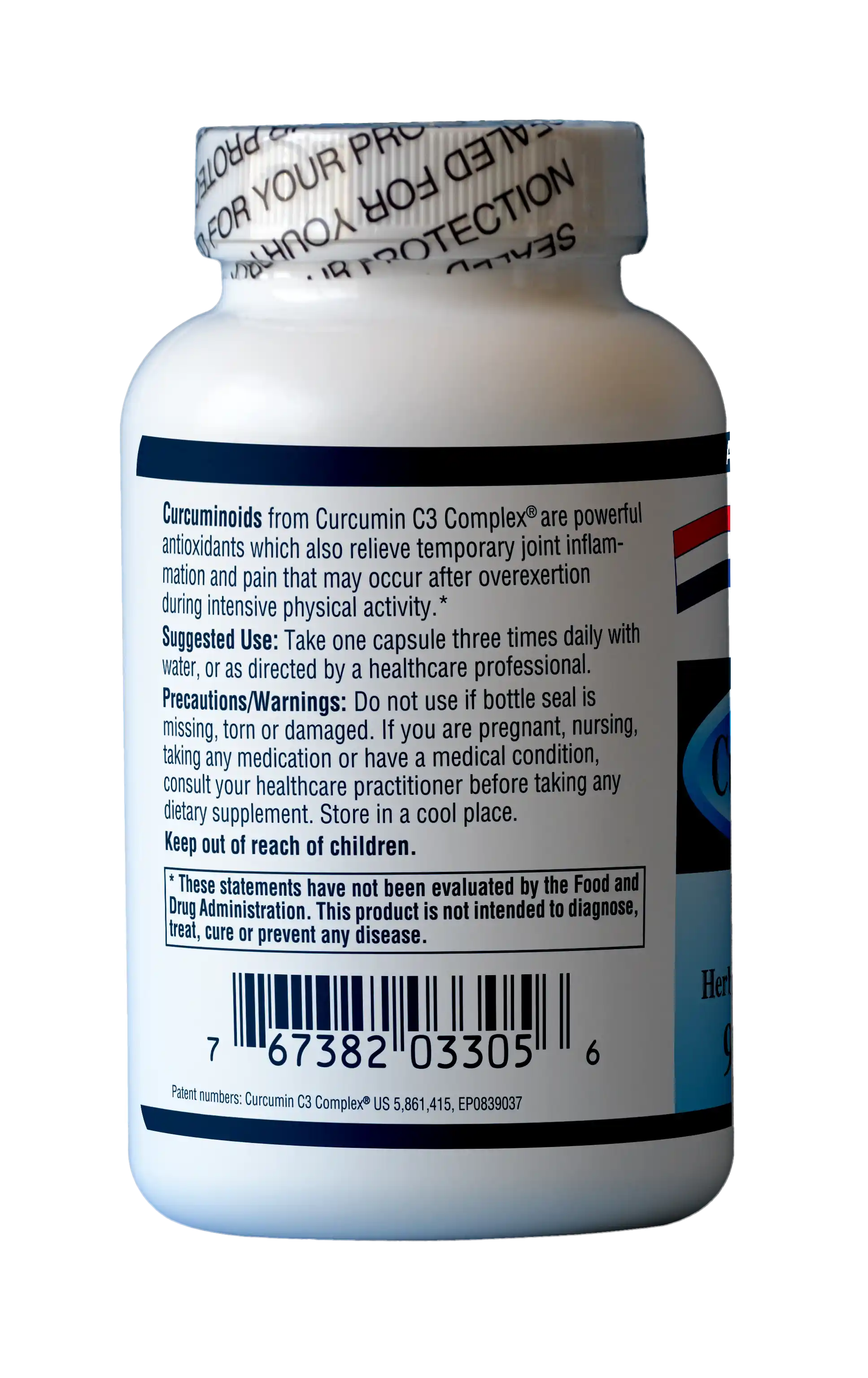 Curcuminoids