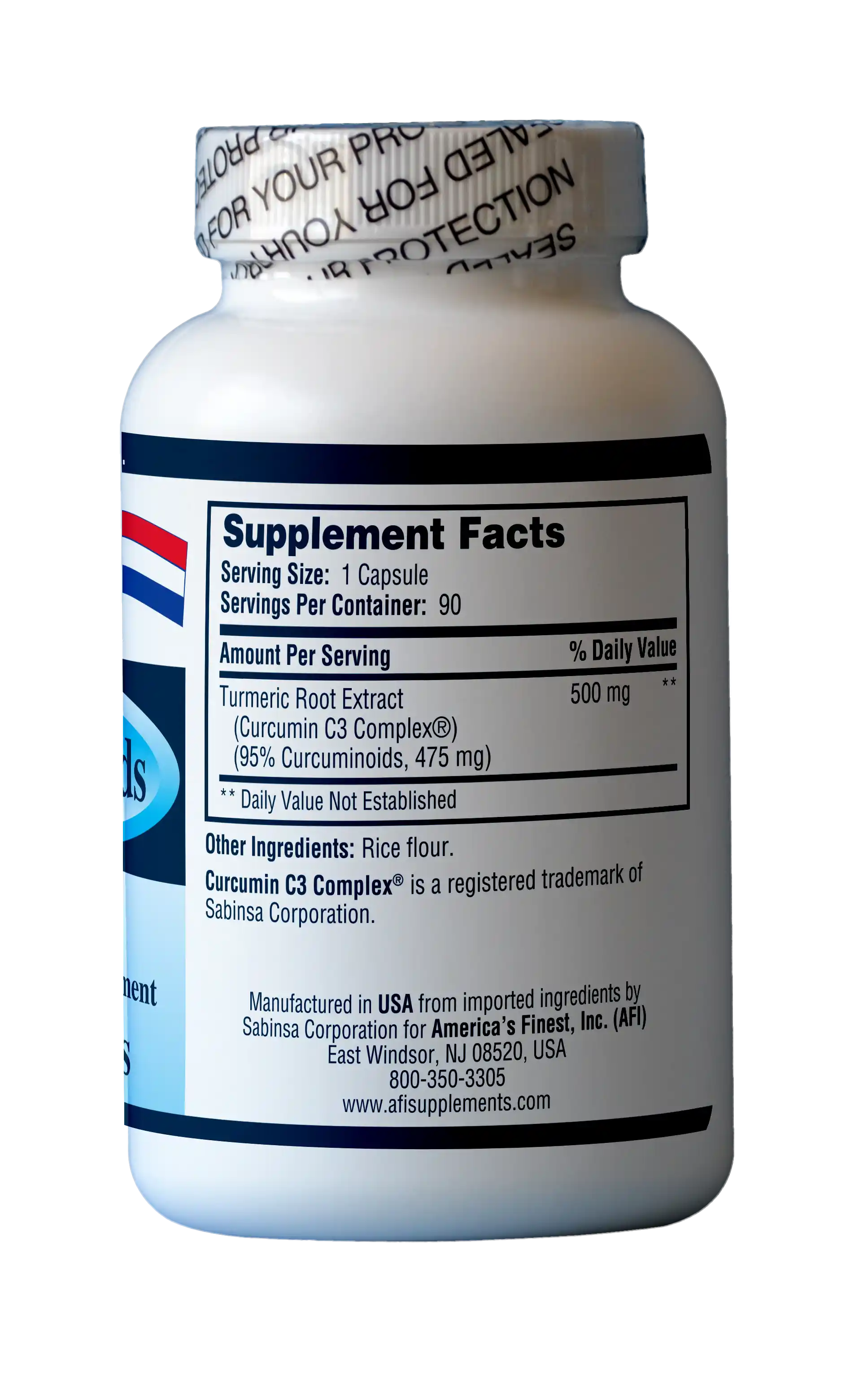 Curcuminoids