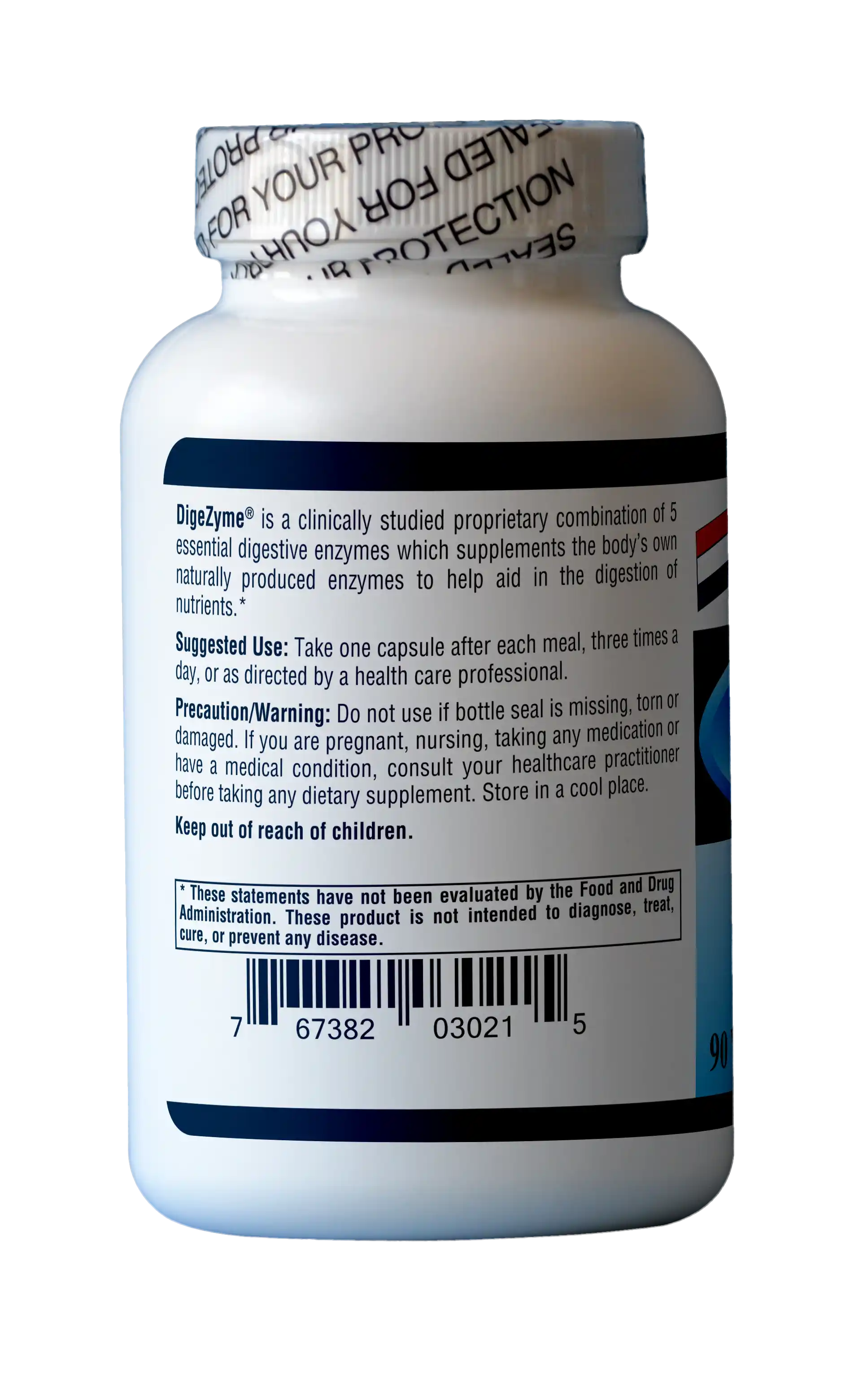DigeZyme®