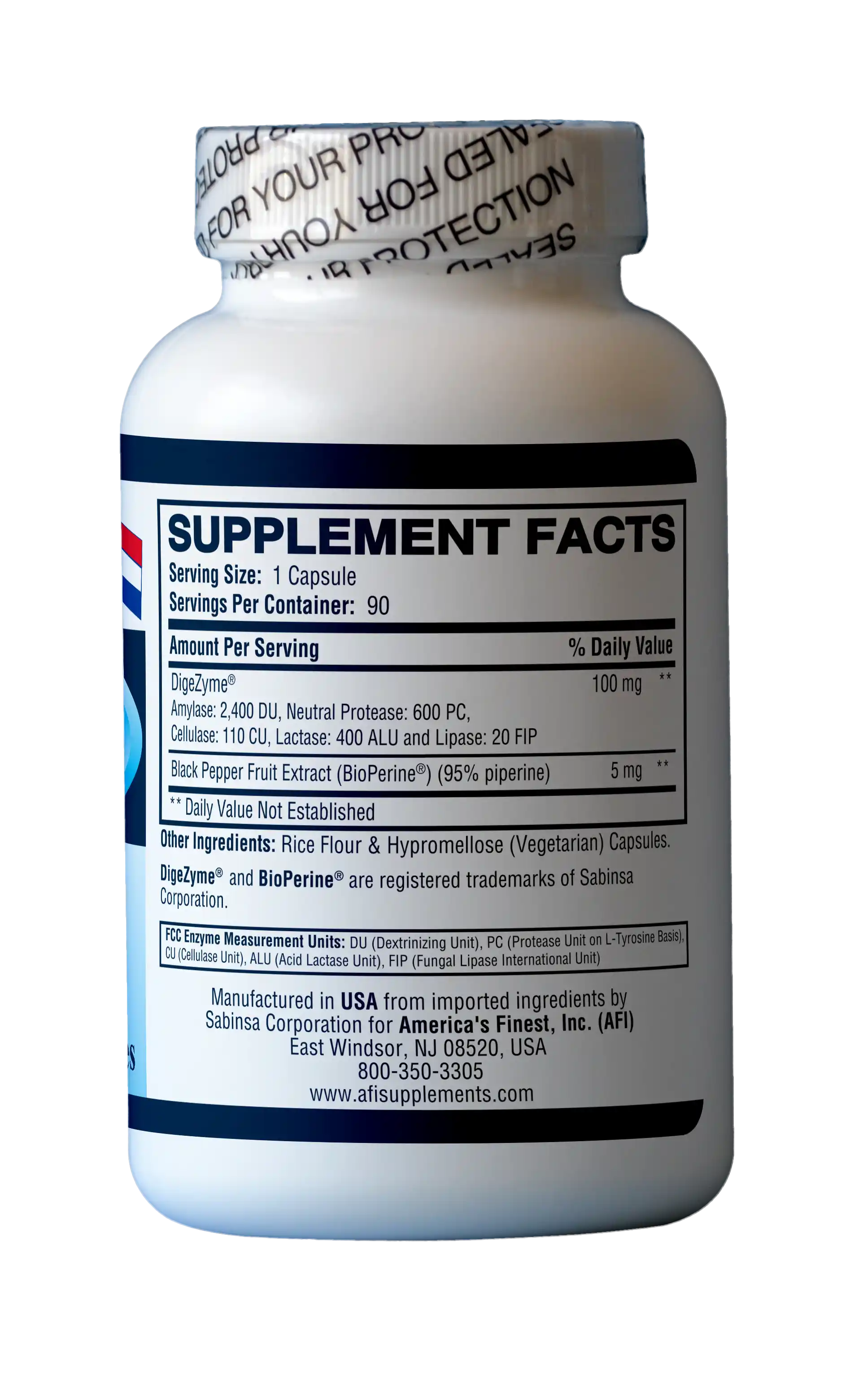 DigeZyme®