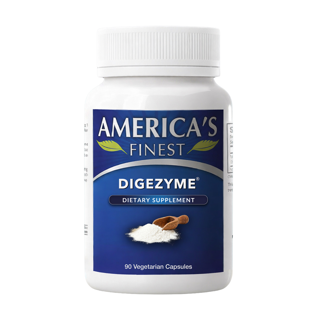 DigeZyme®