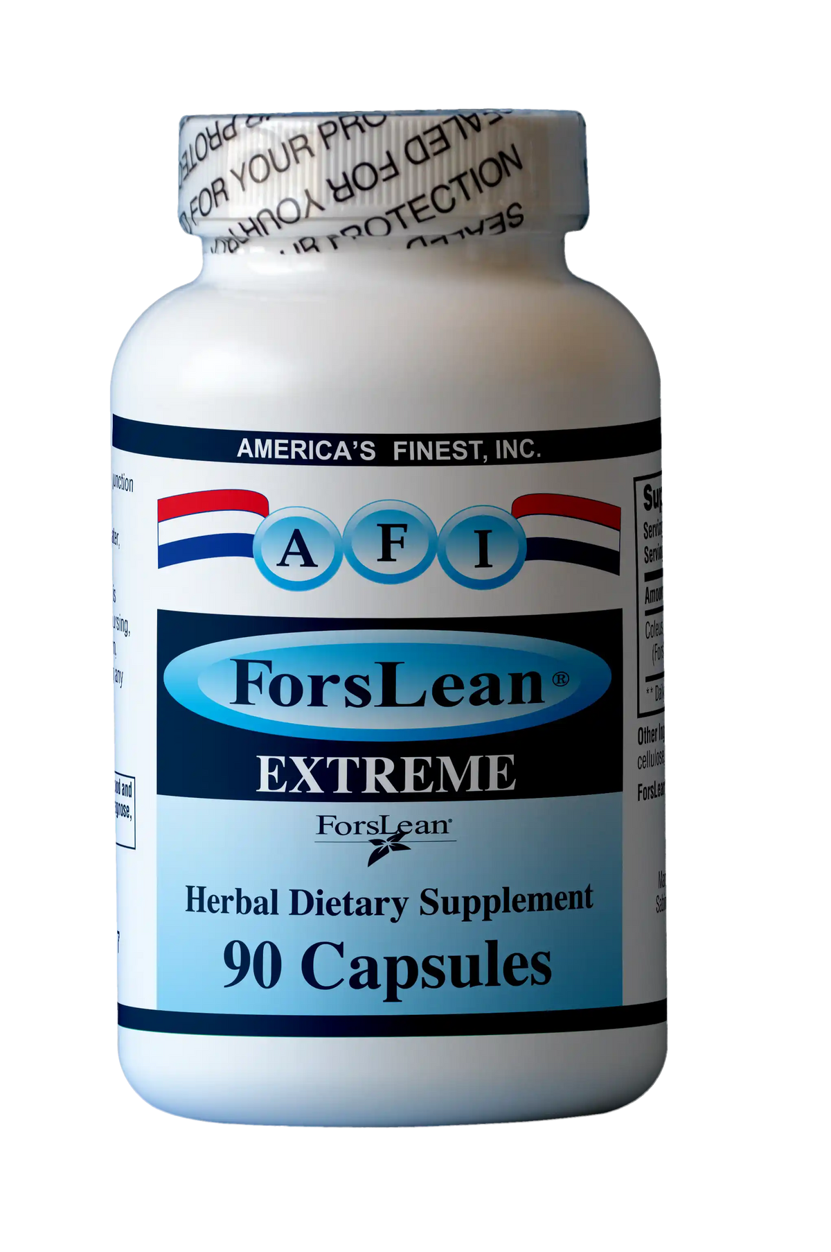 ForsLean® Extreme