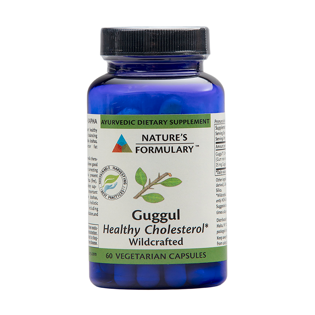 Guggul