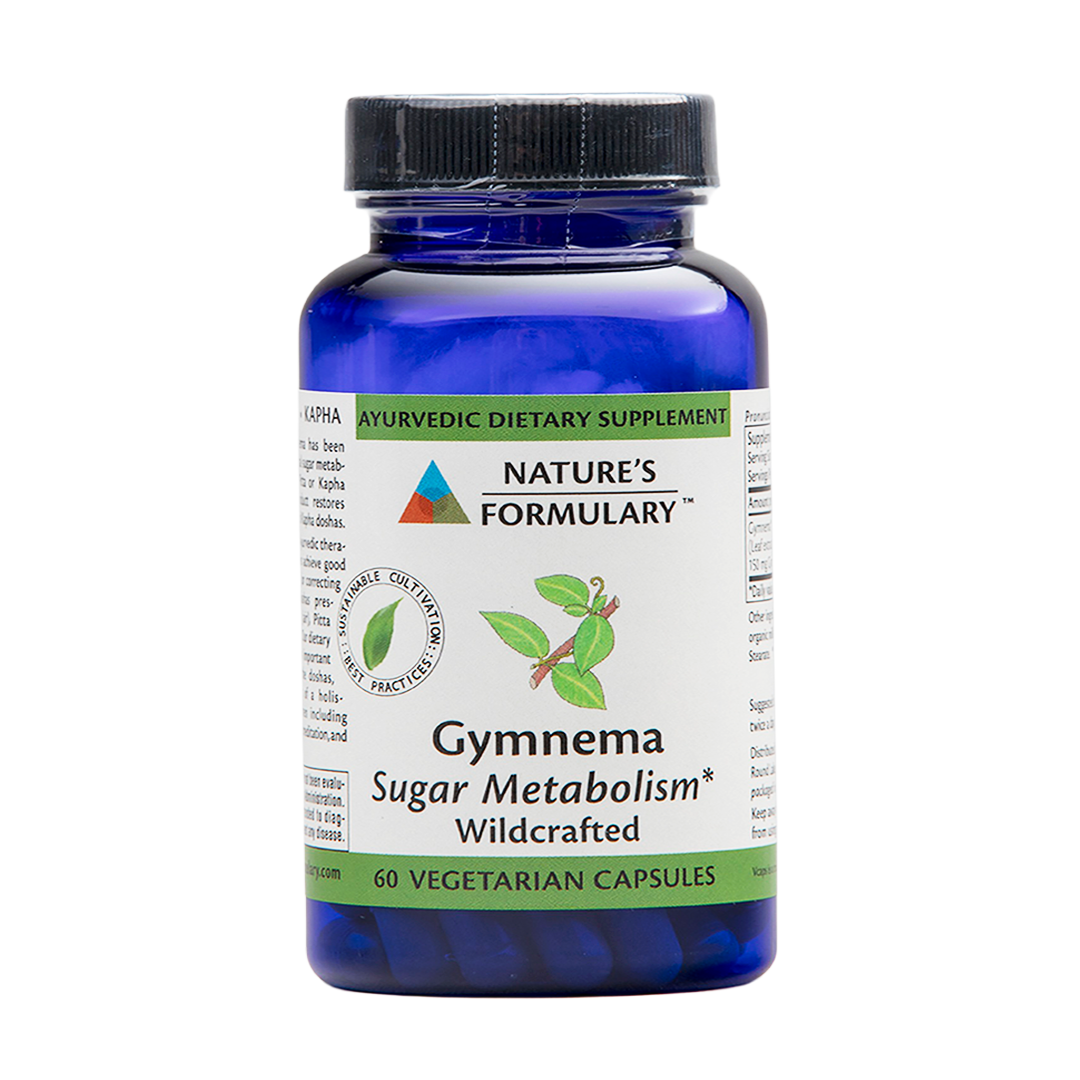Gymnema