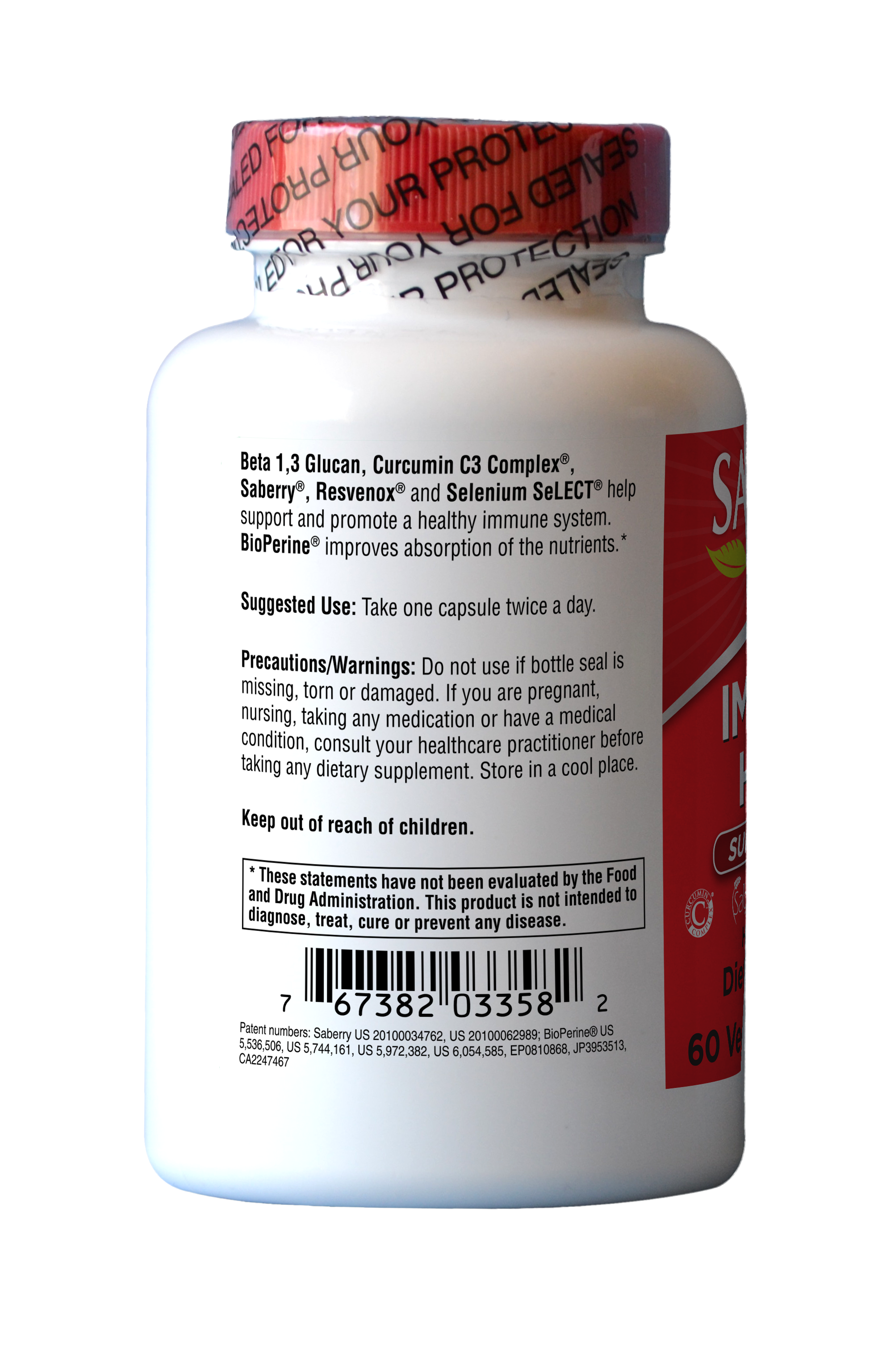 Immunity Health