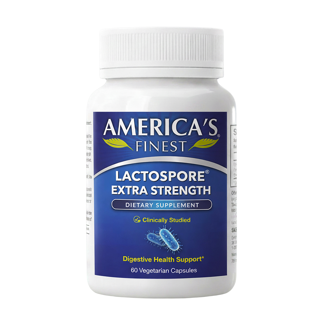 LactoSpore® ES