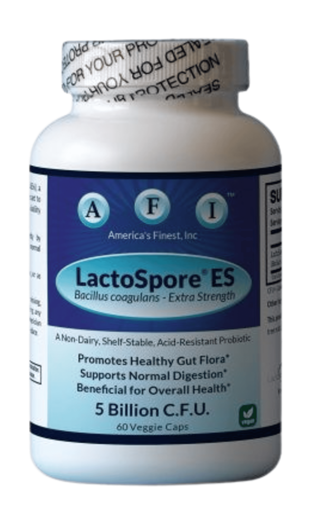 LactoSpore® ES