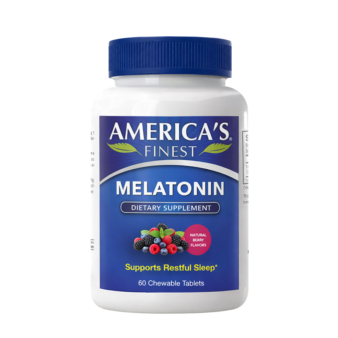 Melatonin