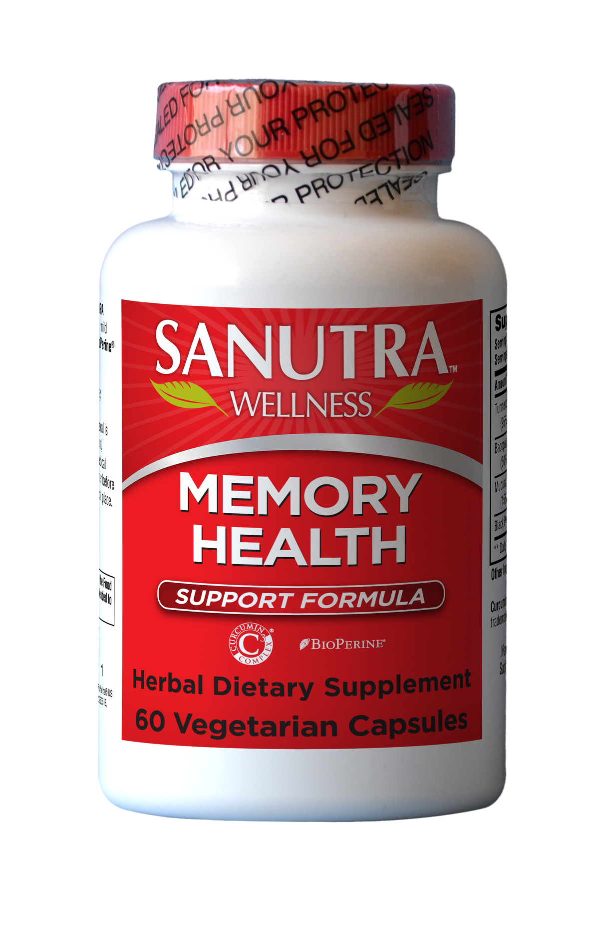 Memory Health