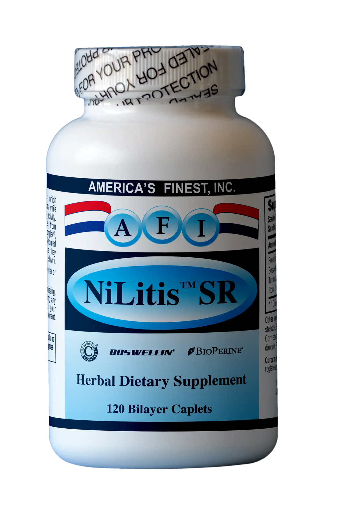 NiLitis™ SR