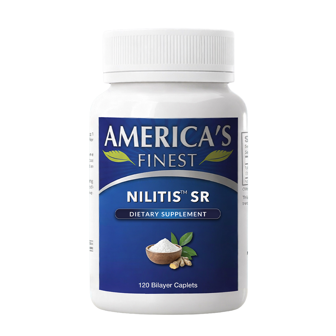 NiLitis® SR