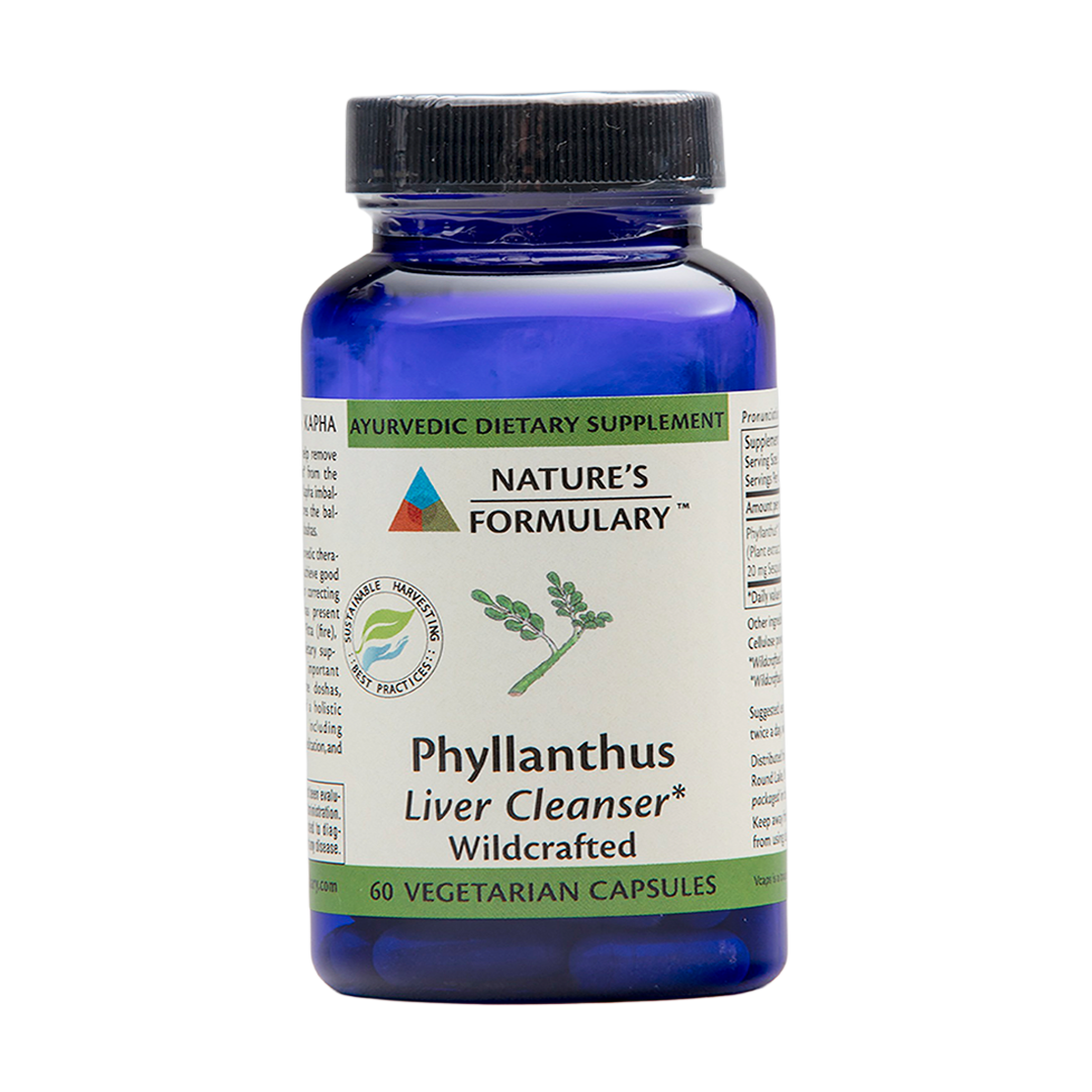 Phyllanthus