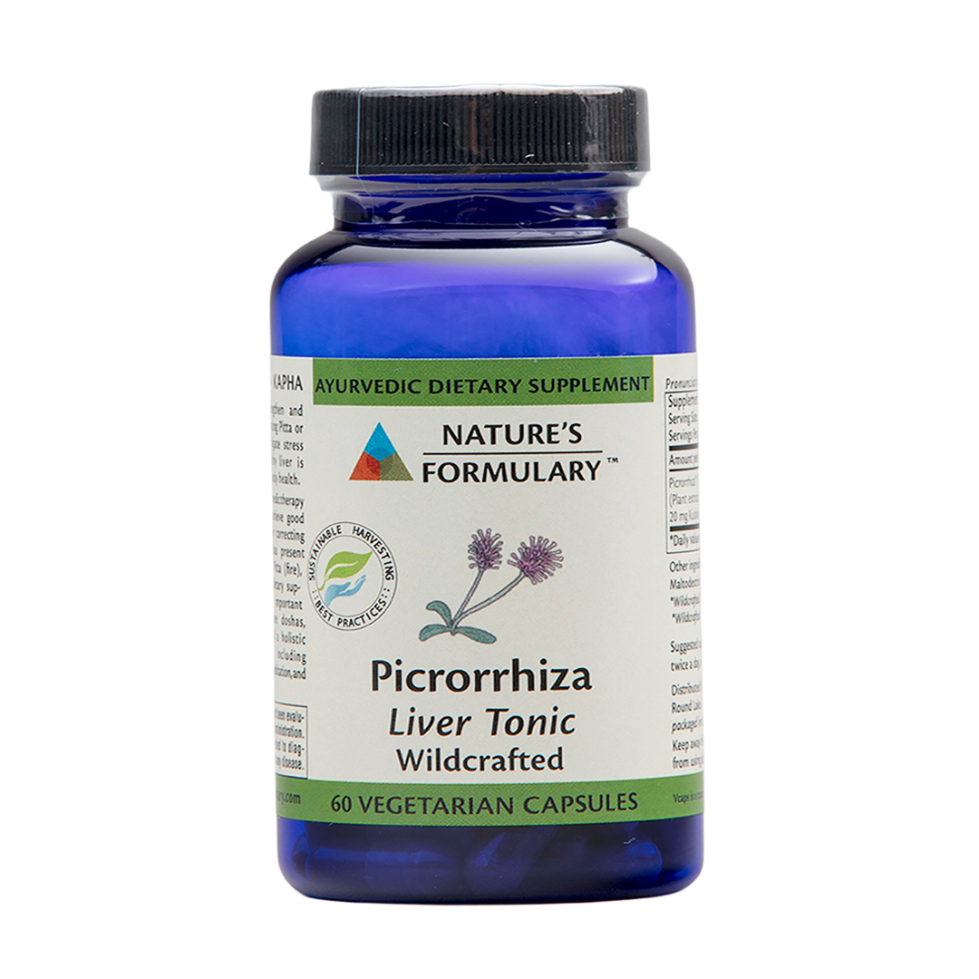Picrorrhiza