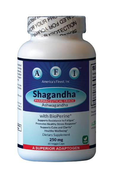 Shagandha™