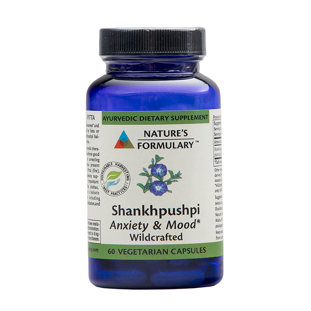 Shankhpushpi