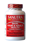 Skin, Hair & Nails Health