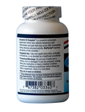 Super Curcumin C3 Complex® w/BioPerine® (1000mg)