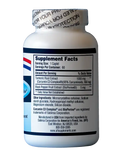 Super Curcumin C3 Complex® w/BioPerine® (1000mg)